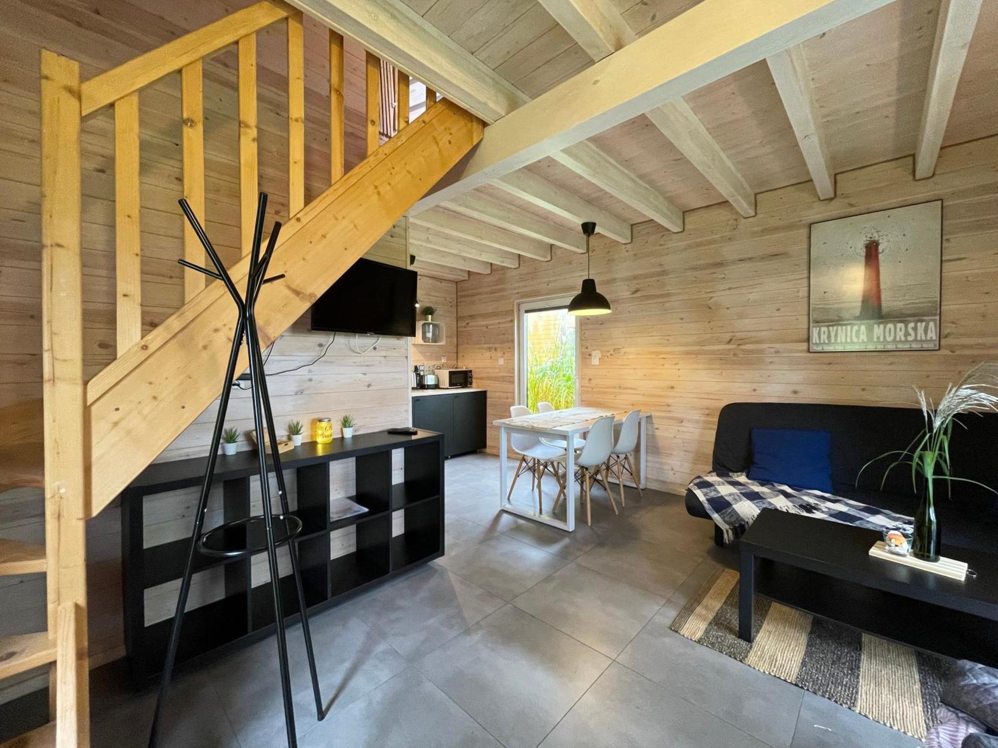 Villa Kwiatowa Laka Sliwin Esterno foto