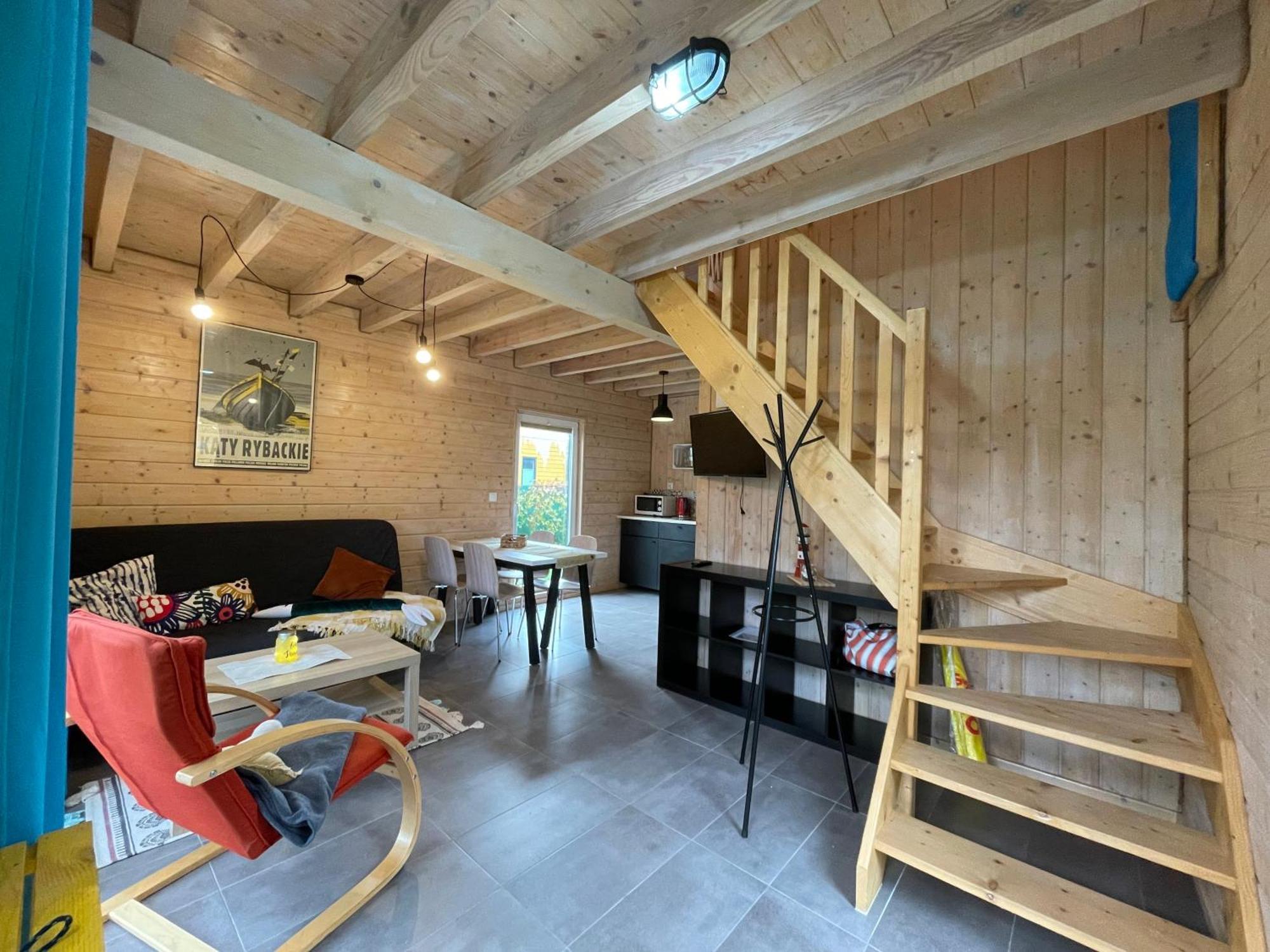 Villa Kwiatowa Laka Sliwin Esterno foto