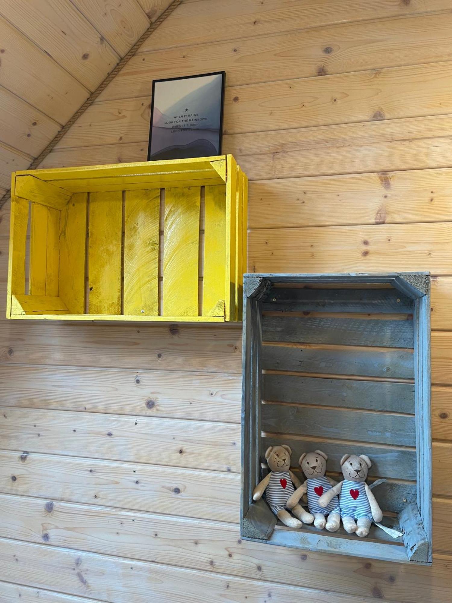Villa Kwiatowa Laka Sliwin Esterno foto