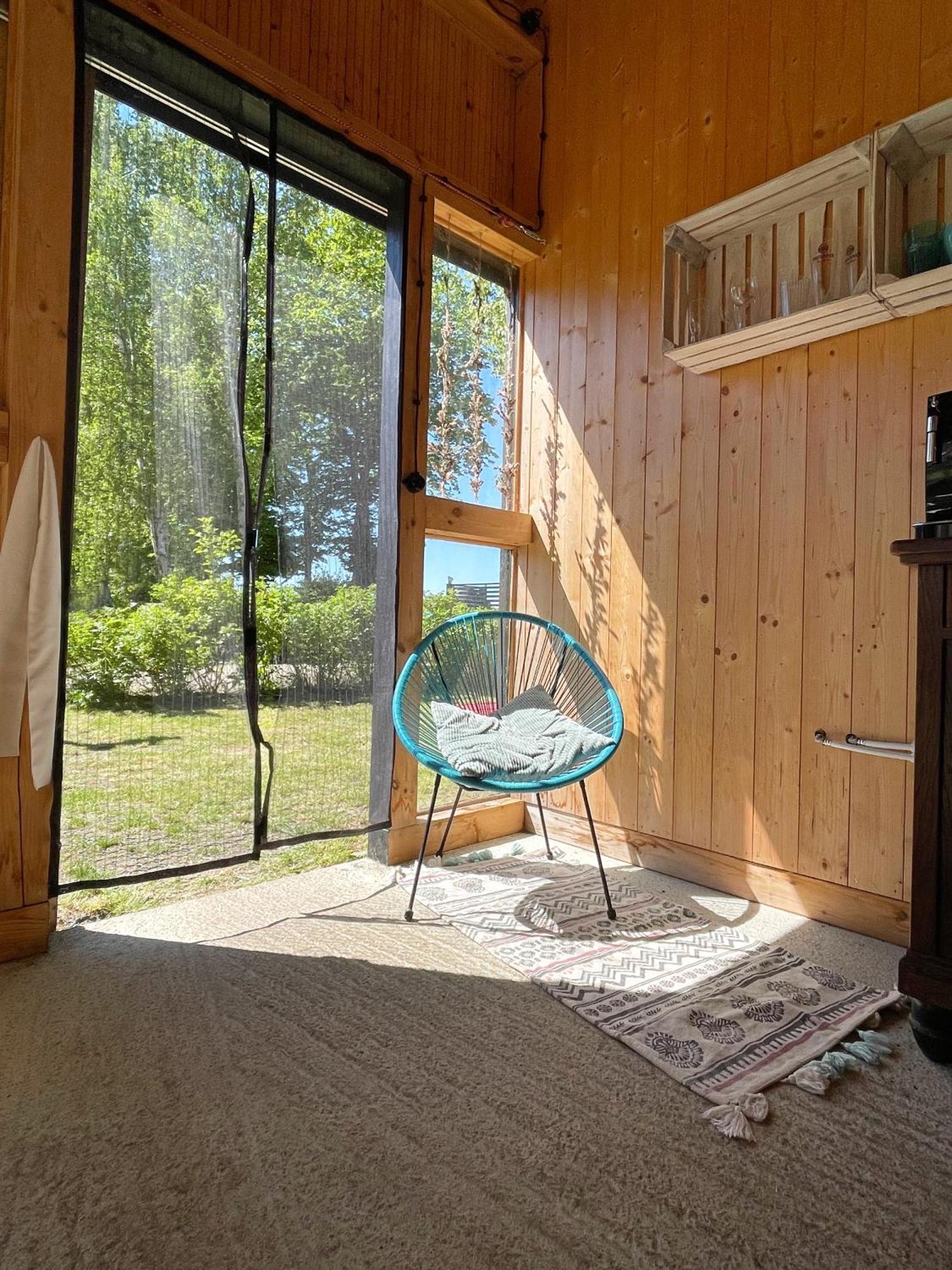 Villa Kwiatowa Laka Sliwin Esterno foto